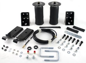 Toyota Tundra Air Spring Kit - Air Lift - RideControl - `00-`06